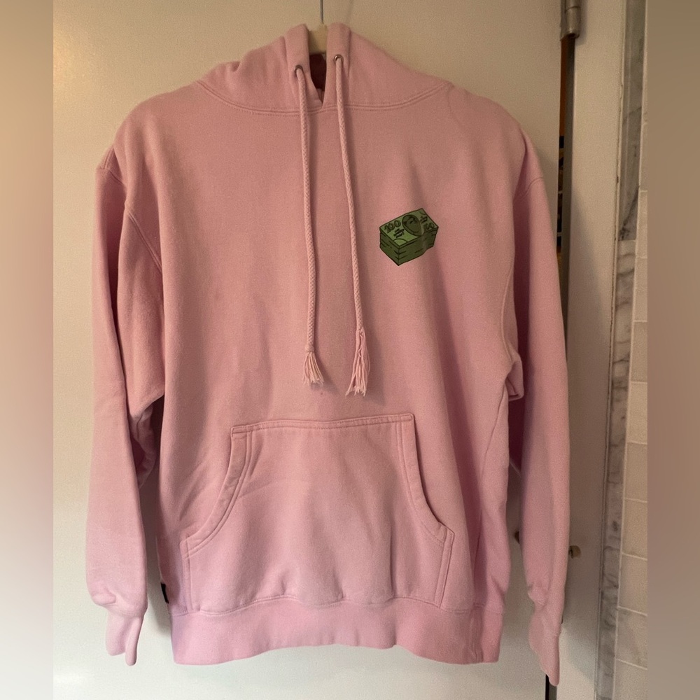 Ripndip Men’s Hoodie Sweatshirt